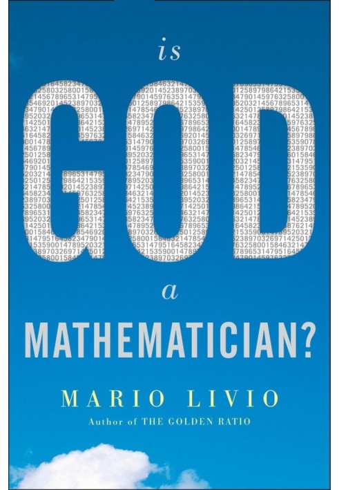 Is God a Mathematician?