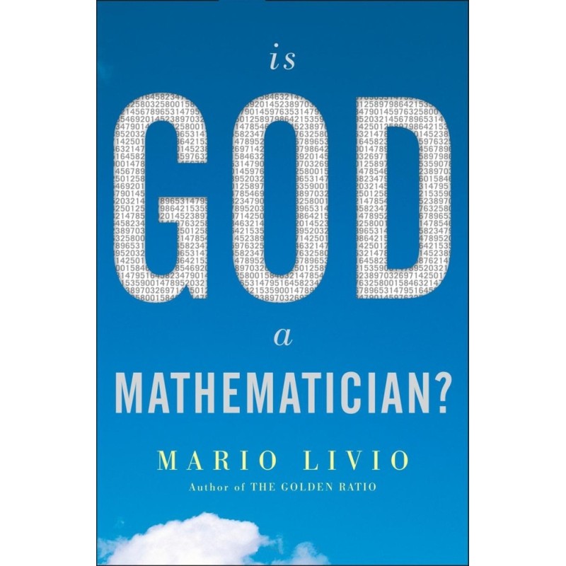 Is God a Mathematician?