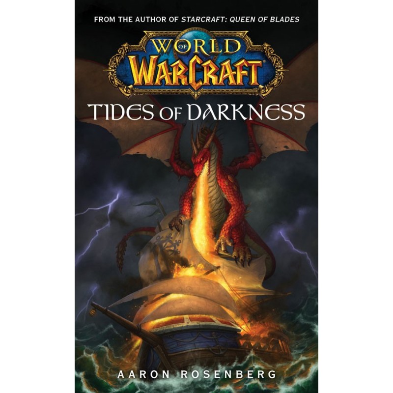 Streams of Darkness