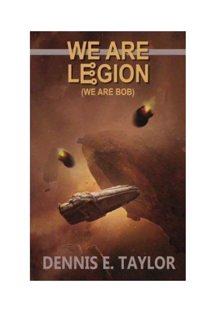 We Are Legion (We Are Bob)