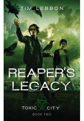 Reaper's Legacy