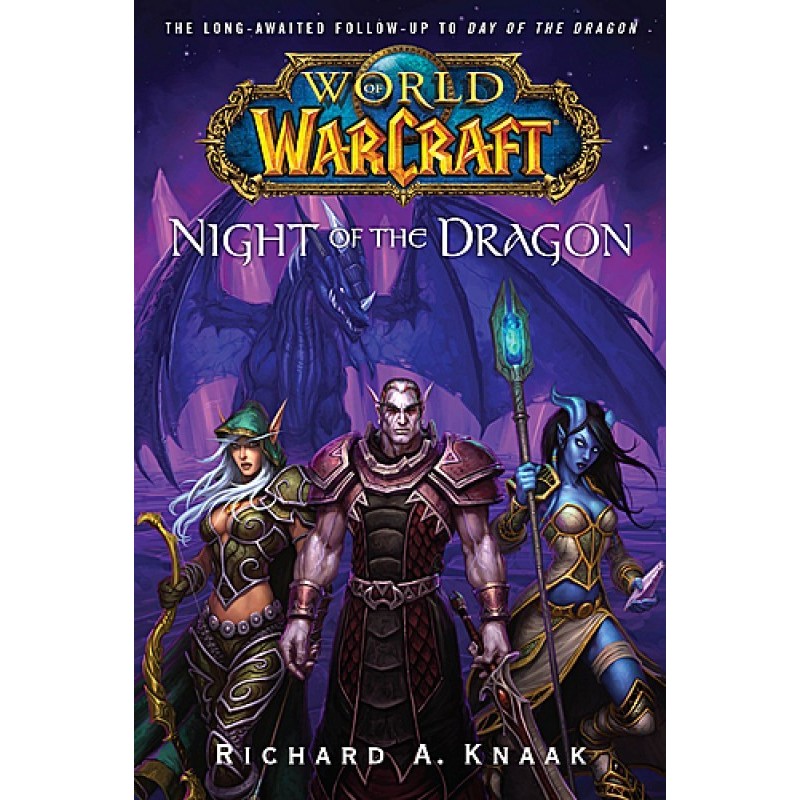 Night of the Dragon