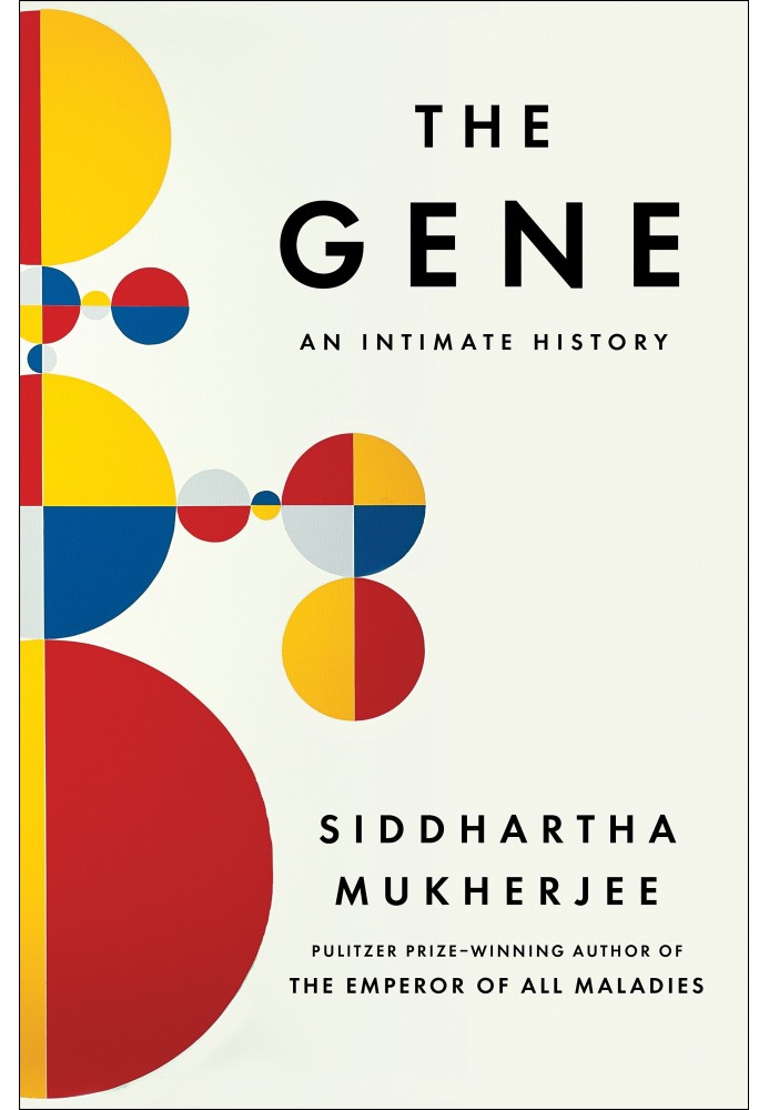 The Gene: An Intimate History