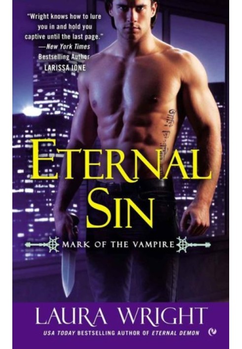 Eternal Sin