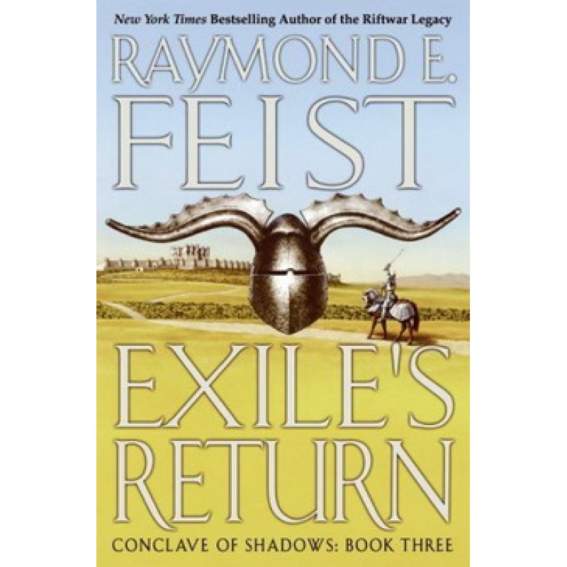 Return of the Exile