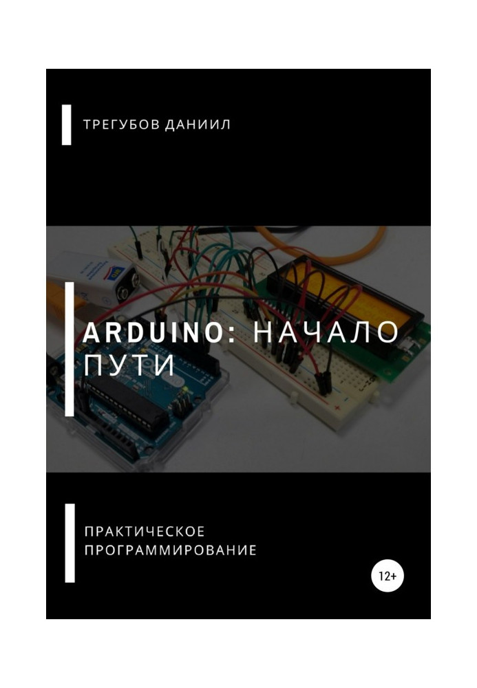 Arduino: Начало пути