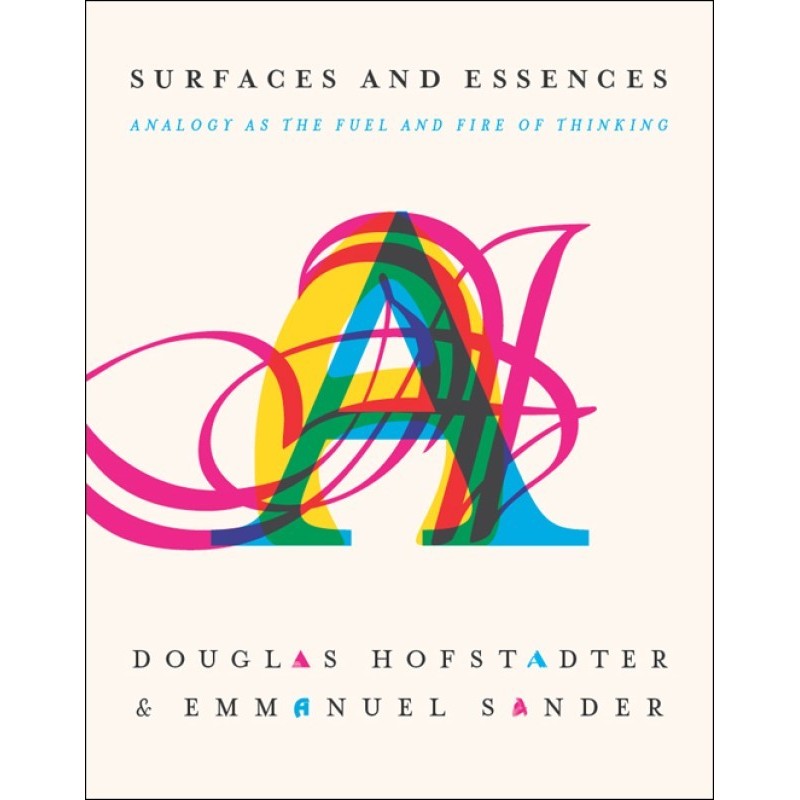 Surfaces and Essences:...