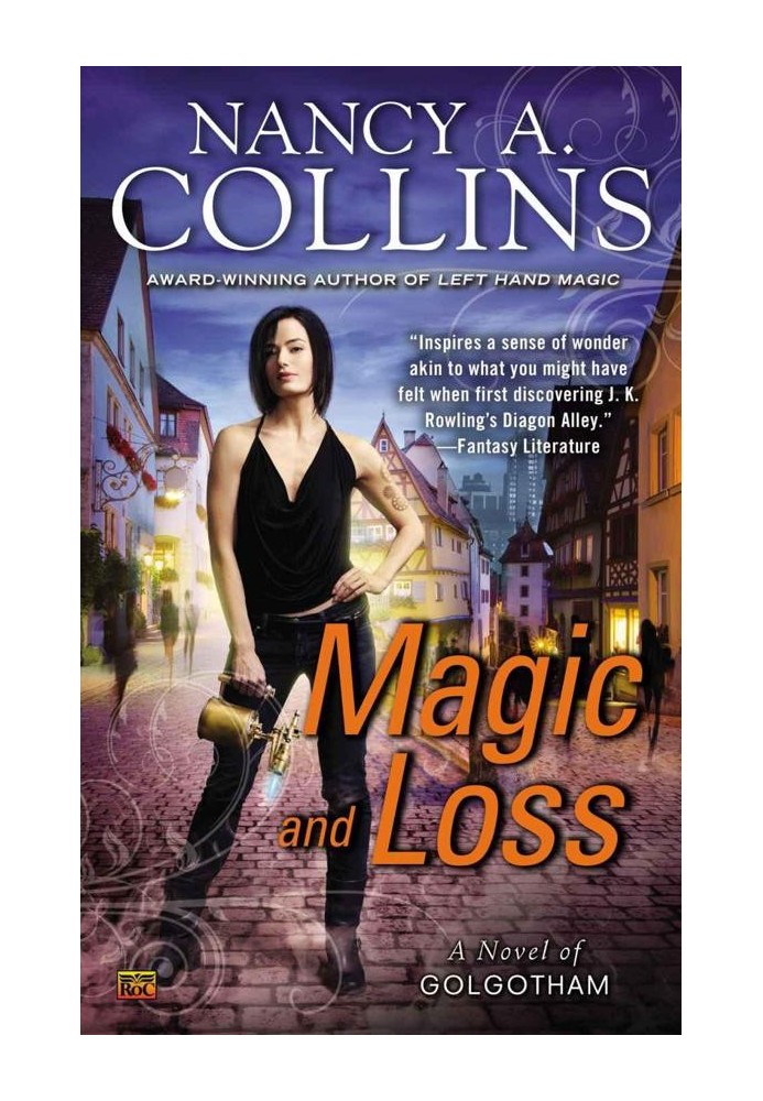 Magic and Loss