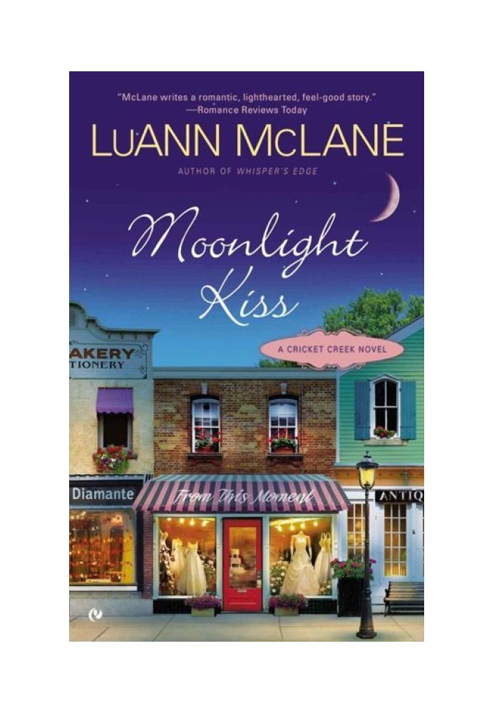 Moonlight Kiss