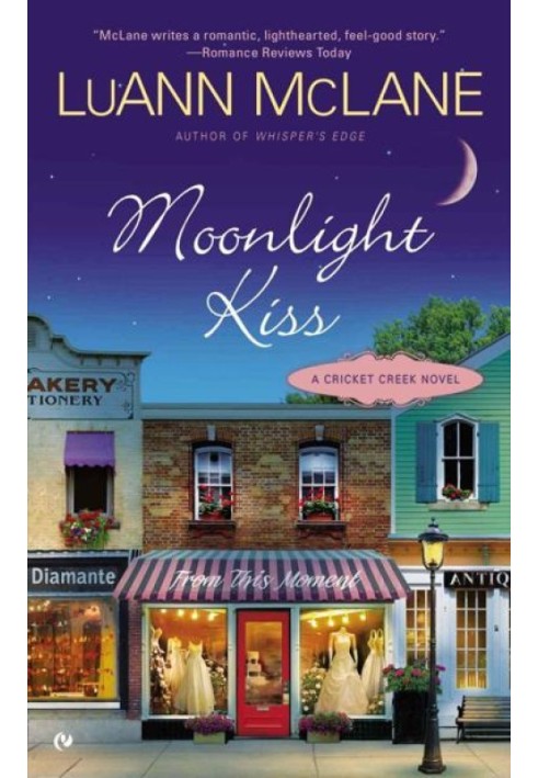 Moonlight Kiss