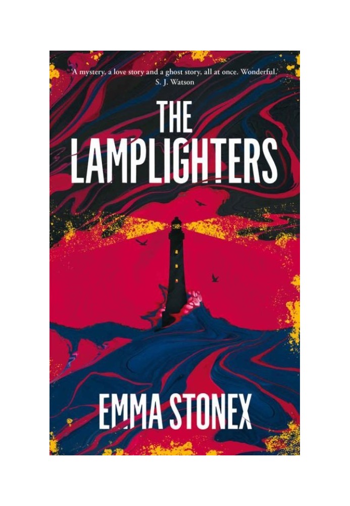 The Lamplighters