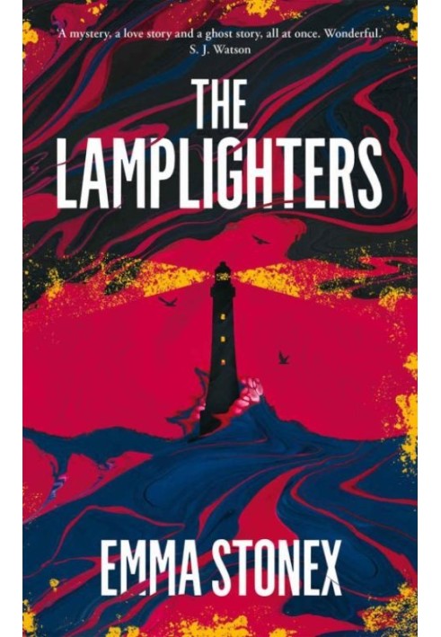 The Lamplighters