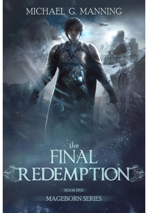 Final Redemption