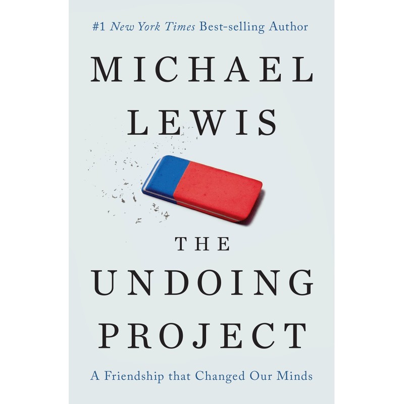 The Undoing Project: A...