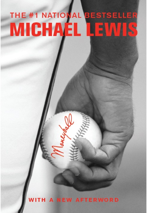 Moneyball: The Art of Winning an Unfair Game