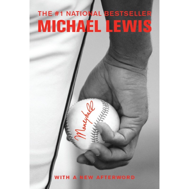 Moneyball: The Art of...
