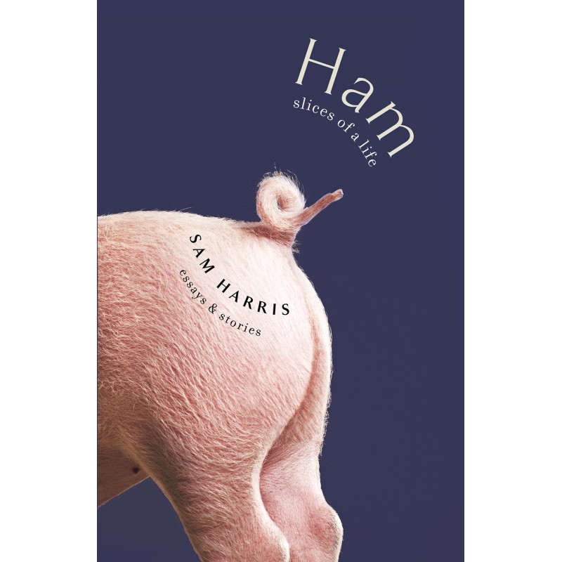 Ham: Slices of a Life:...
