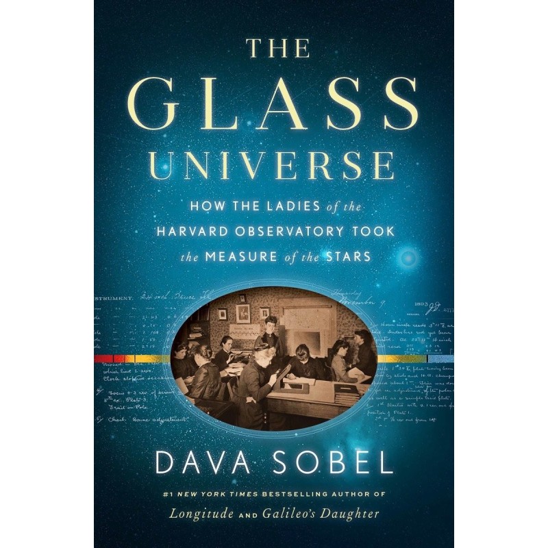 The Glass Universe