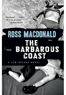 The Barbarous Coast