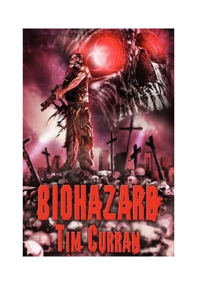 Biohazard