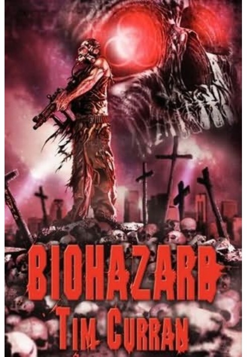 Biohazard