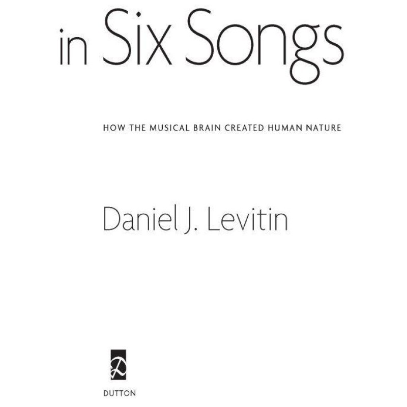 The World in Six Songs