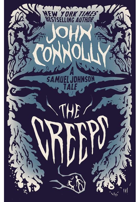 The Creeps: A Samuel Johnson Tale