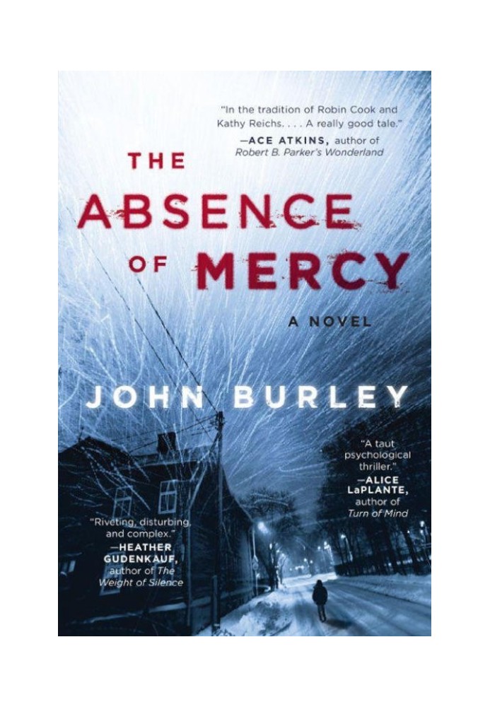 The Absence of Mercy