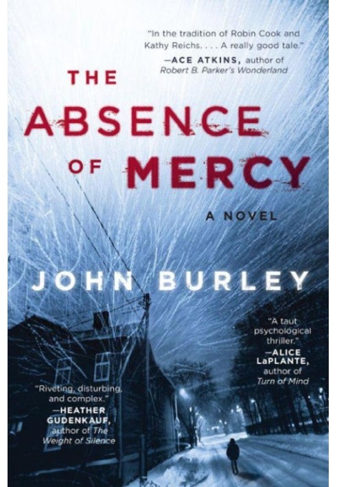 The Absence of Mercy