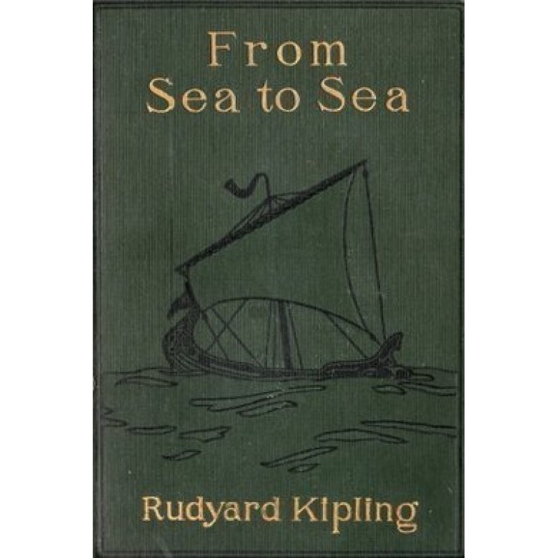 From Sea to Sea