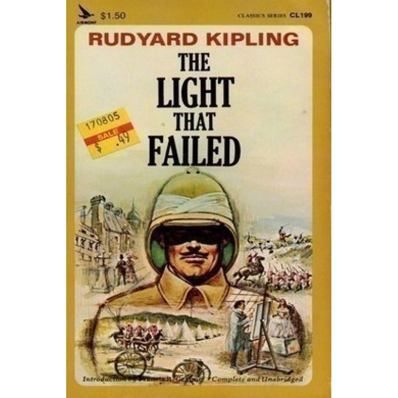 The Light That Failed