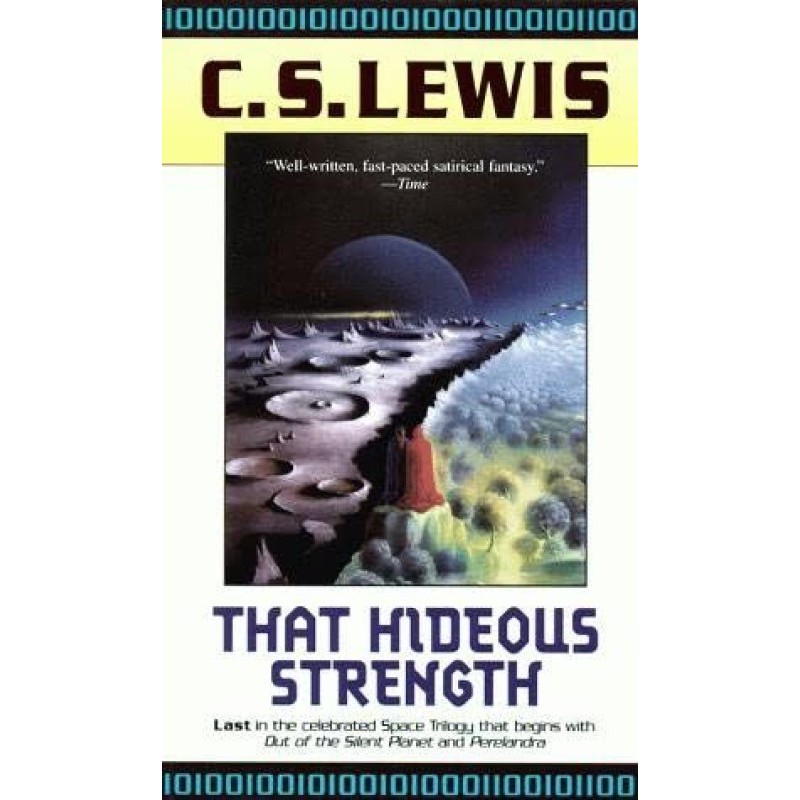 That Hideous Strength