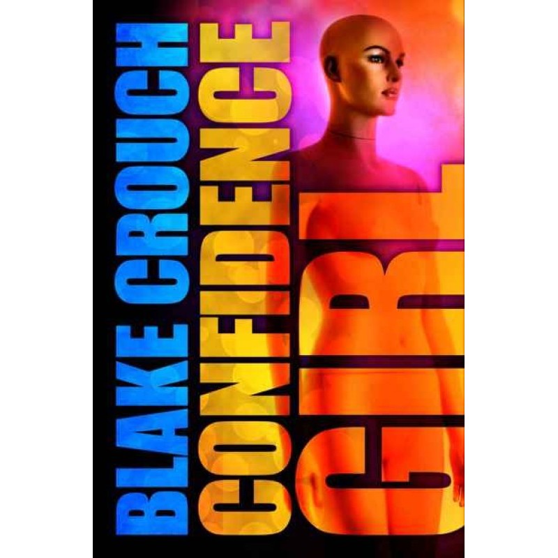 Confidence Girl: The Letty...