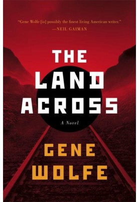 The Land Across