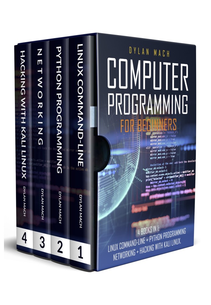 COMPUTER PROGRAMMING for Beginners