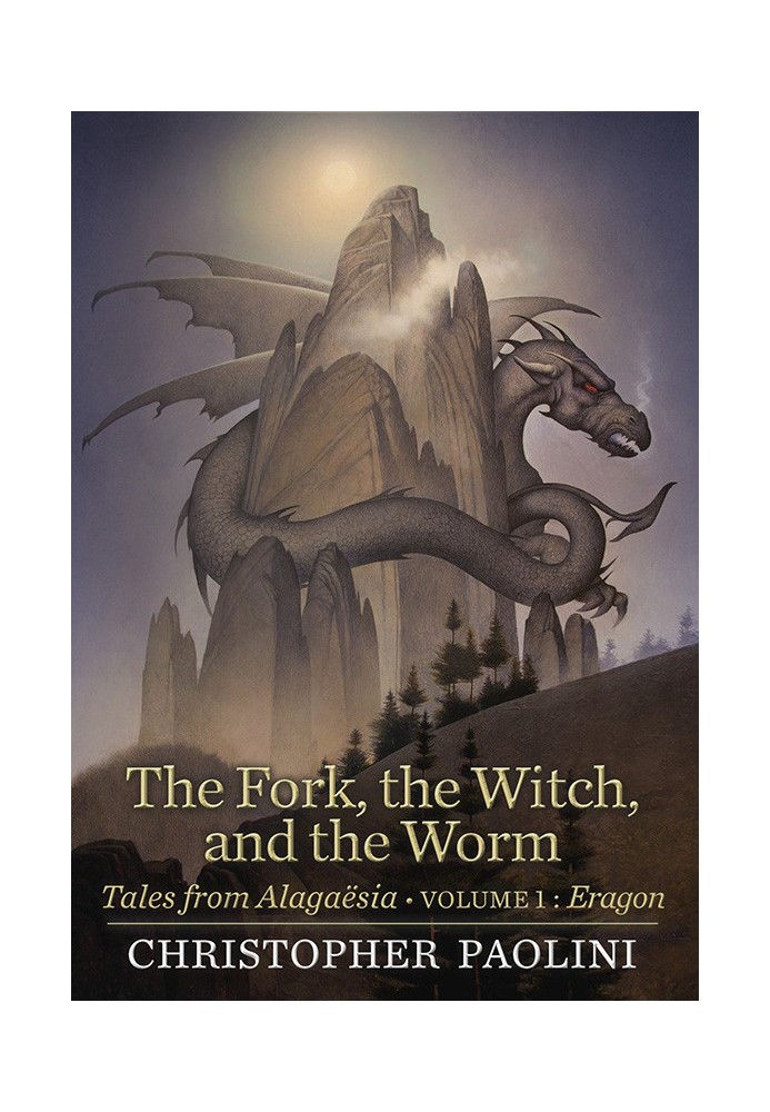 The Fork, the Witch, and the Worm