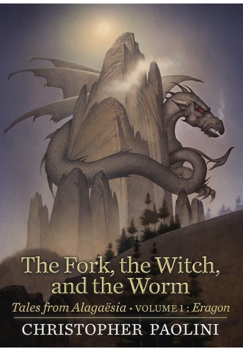 The Fork, the Witch, and the Worm