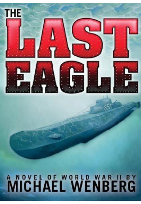 The Last Eagle