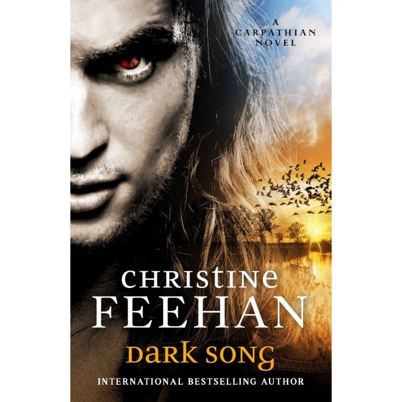 Dark Song