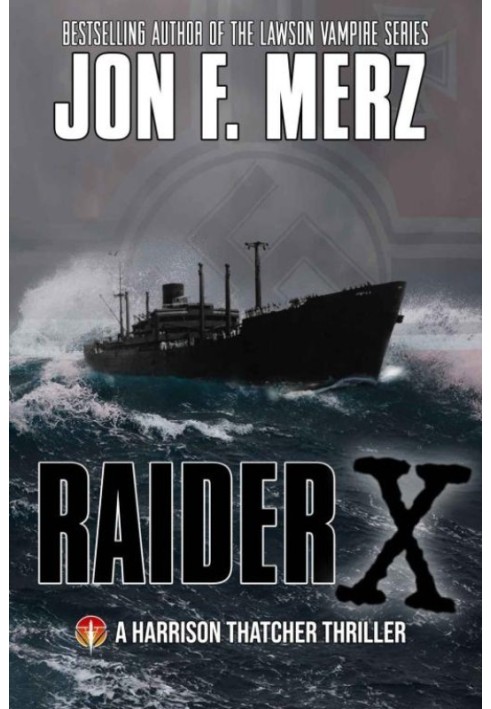 Raider X