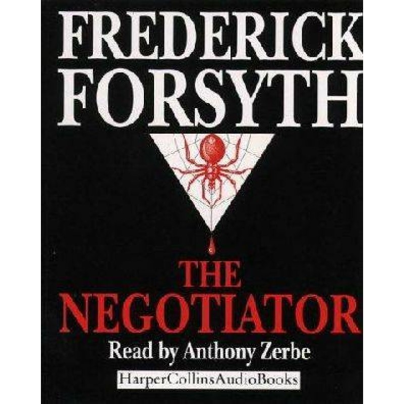 Переговорник