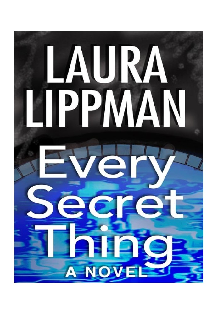 Every Secret Thing