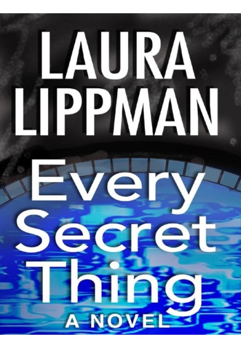 Every Secret Thing