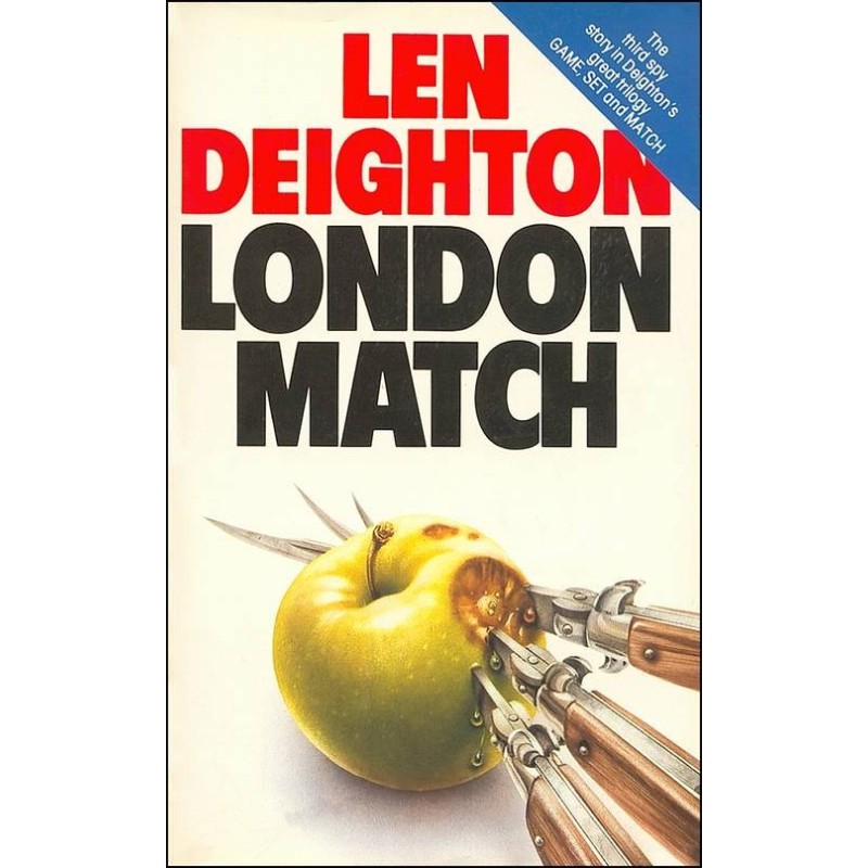 London Match