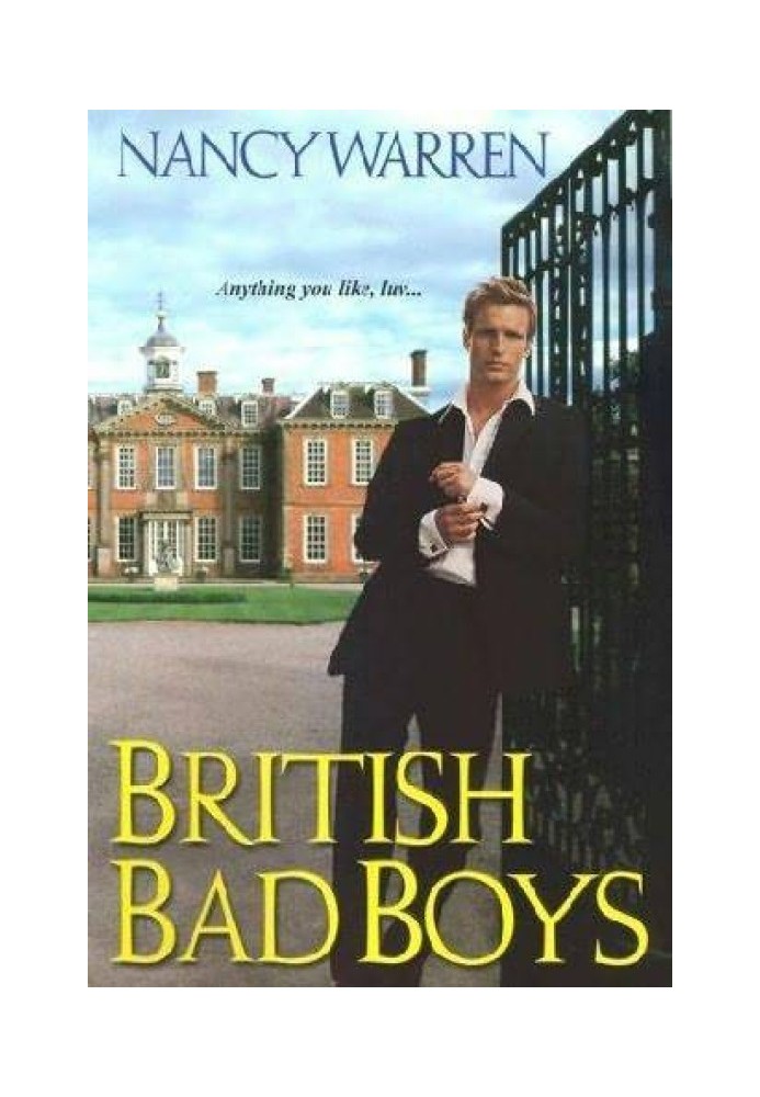 British Bad Boys