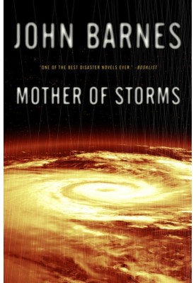 Mother of Storms