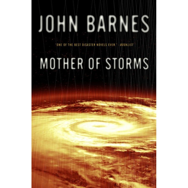 Mother of Storms