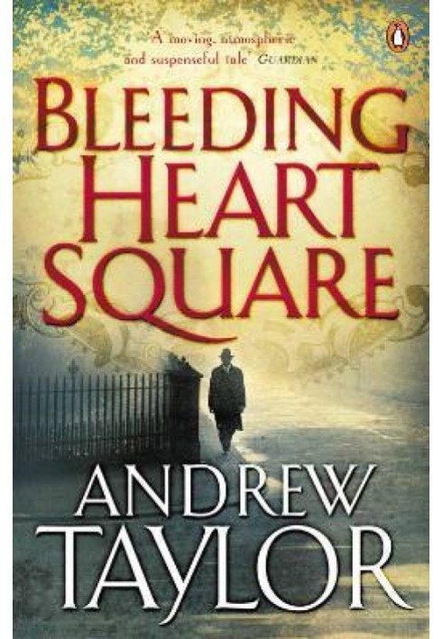 Bleeding Heart Square