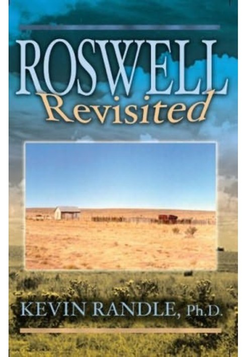 Roswell Revisited