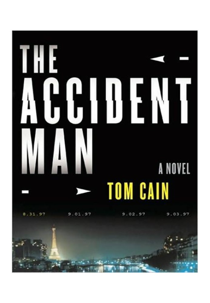 The Accident Man